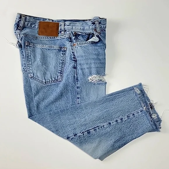 Women's Zara Pants - Picture 5 of 6